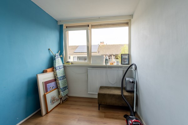 Medium property photo - Van Nuyssenburgstraat 2, 4931 EL Geertruidenberg